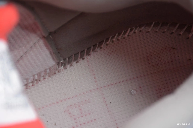Air CK5692-600 Red Jordan 3 Cement 0729